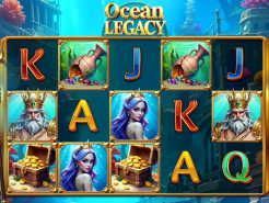 Ocean Legacy