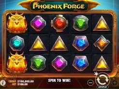 Phoenix Forge