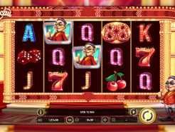 Mr. Macau Slots